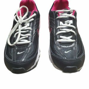 Nike Initiator Black /Pink 394053-003 Women’s Size